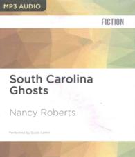 South Carolina Ghosts （MP3 UNA）