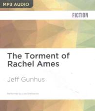 The Torment of Rachel Ames （MP3 UNA）