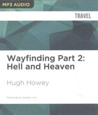 Hell and Heaven (Wayfinding) （MP3 UNA）