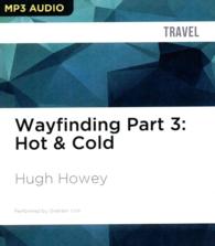Hot & Cold (Wayfinding) （MP3 UNA）