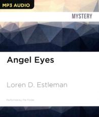 Angel Eyes （MP3 UNA）
