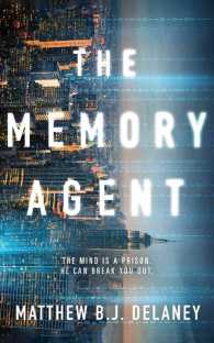The Memory Agent (9-Volume Set) （Unabridged）