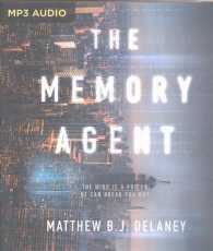 The Memory Agent （MP3 UNA）