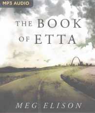 The Book of Etta （MP3 UNA）