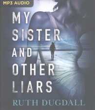 My Sister and Other Liars （MP3 UNA）