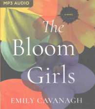 The Bloom Girls （MP3 UNA）