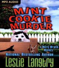Mint Cookie Murder (Merry Wrath Mystery) （MP3 UNA）