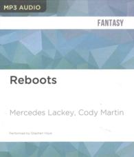Reboots （MP3 UNA）