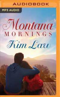 Montana Mornings (Wildes of Birch Bay) （MP3 UNA）