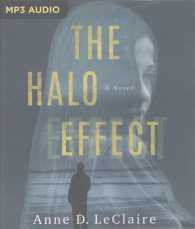 The Halo Effect （MP3 UNA）
