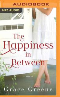 The Happiness in between （MP3 UNA）