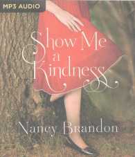 Show Me a Kindness （MP3 UNA）