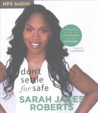 Don't Settle for Safe : Embracing the Uncomfortable to Become Unstoppable （MP3 UNA）