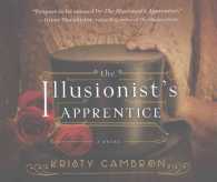The Illusionist's Apprentice (10-Volume Set) （Unabridged）