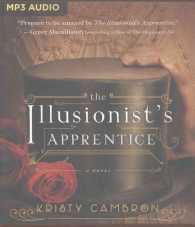 The Illusionist's Apprentice （MP3 UNA）
