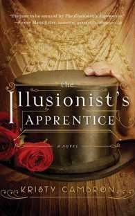 The Illusionist's Apprentice (10-Volume Set) : Library Edition （Unabridged）