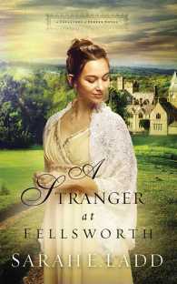 A Stranger at Fellsworth (8-Volume Set) (Treasures of Surrey) （Unabridged）