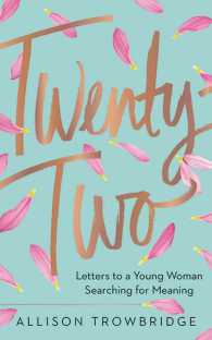 Twenty-Two (6-Volume Set) : Letters to a Young Woman Searching for Meaning （Unabridged）