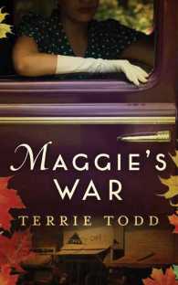 Maggie's War (8-Volume Set) （Unabridged）