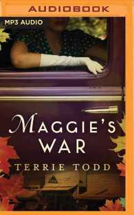 Maggie's War （MP3 UNA）