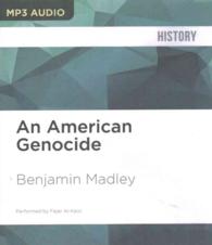 An American Genocide （MP3 UNA）