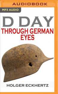 D Day through German Eyes （MP3 UNA）