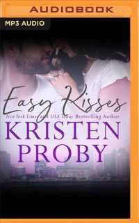 Easy Kisses (Boudreaux) （MP3 UNA）