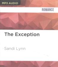 The Exception （MP3 UNA）