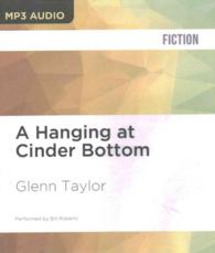 A Hanging at Cinder Bottom （MP3 UNA）