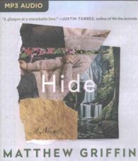Hide （MP3 UNA）