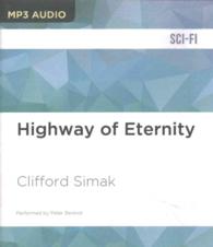 Highway of Eternity （MP3 UNA）