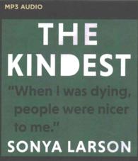 The Kindest （MP3 UNA）