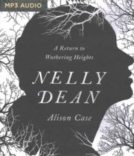 Nelly Dean : A Return to Wuthering Heights （MP3 UNA）