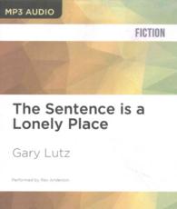 The Sentence is a Lonely Place （MP3 UNA）