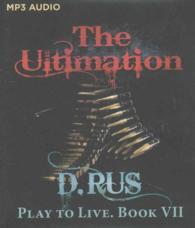 The Ultimation (Play to Live) （MP3 UNA）