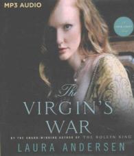 The Virgin's War (Tudor Legacy) （MP3 UNA）