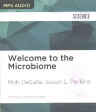 Welcome to the Microbiome （MP3 UNA）