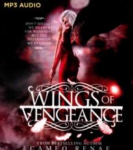 Wings of Vengeance (Hidden Wings) （MP3 UNA）