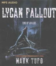 End of an Age (Lycan Fallout) （MP3 UNA）