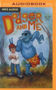 Dodger and Me （MP3 UNA）