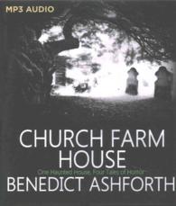 Church Farm House （MP3 UNA）