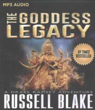 The Goddess Legacy (Drake Ramsey) （MP3 UNA）