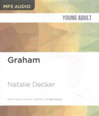Graham （MP3 UNA）