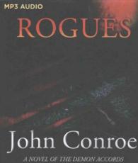 Rogues (Demon Accords) （MP3 UNA）