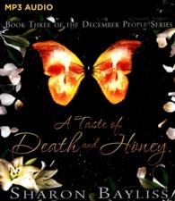 A Taste of Death and Honey (December People) （MP3 UNA）
