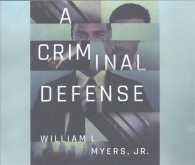 A Criminal Defense (11-Volume Set) （Unabridged）