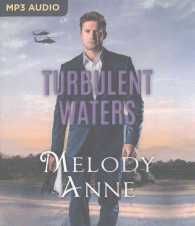 Turbulent Waters (Billionaire Aviators) （MP3 UNA）