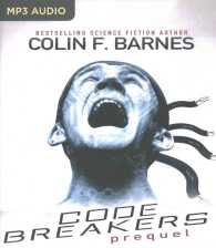 Code Breakers Prequel (Code Breakers) （MP3 UNA）