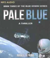 Pale Blue (2-Volume Set) (Blue Gemini) （MP3 UNA）