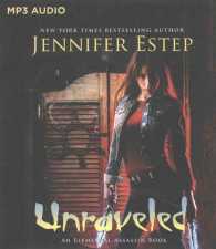 Unraveled (Elemental Assassin) （MP3 UNA）